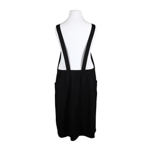 Unisex Nanso - Tricot dress, size 44 - Black (2)