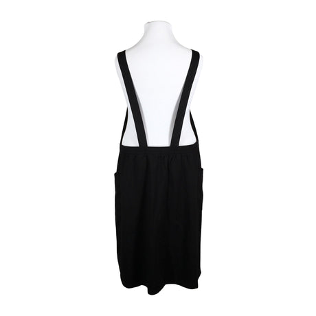 Unisex Nanso - Tricot dress, size 44 - Black (2)