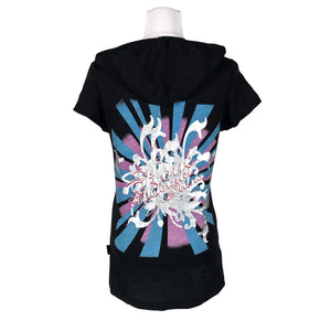 Unisex Kone Helsinki - T-shirt, size 40 - Black (2)