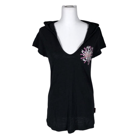 Unisex Kone Helsinki - T-shirt, size 40 - Black ()
