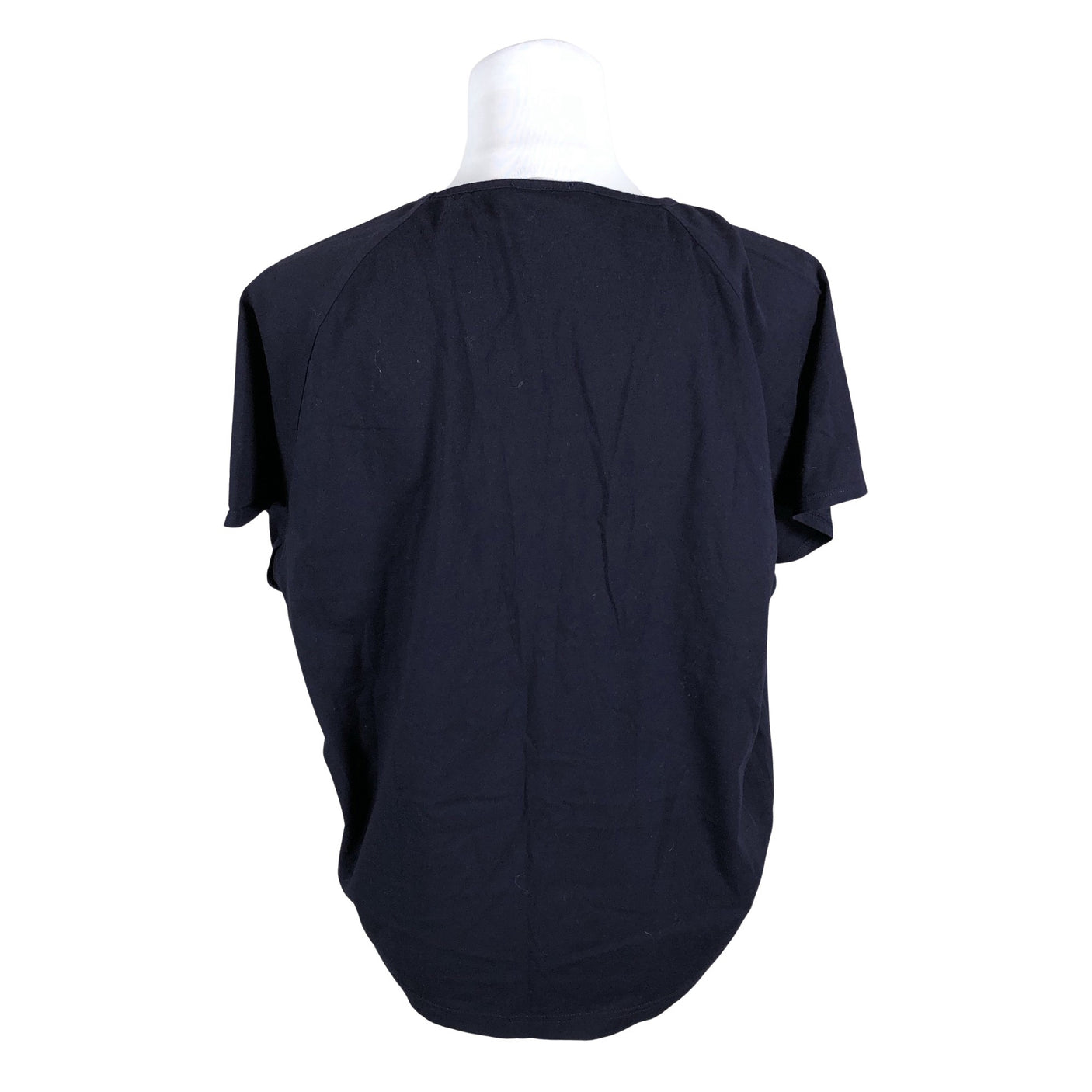 Unisex Your Face - T-shirt, size 40 - Blue (2)