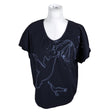 Unisex Your Face - T-shirt, size 40 - Blue ()