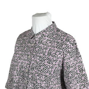 Unisex Aarikka - Dress, size 44 - Black (3)