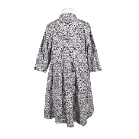 Unisex Aarikka - Dress, size 44 - Black (2)