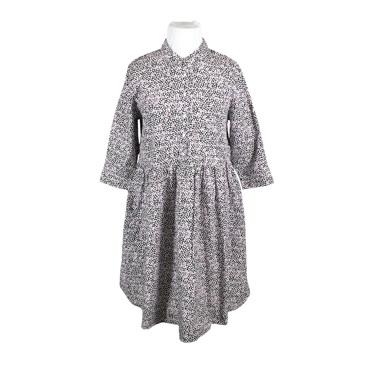Unisex Aarikka - Dress, size 44 - Black (1)