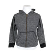 Unisex NOSH - Hoodie, size 42 - Black ()