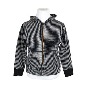 Unisex NOSH - Hoodie, size 42 - Black (1)