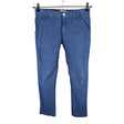 Unisex Debenhams - Slacks, size 152 - 158 - Light blue ()