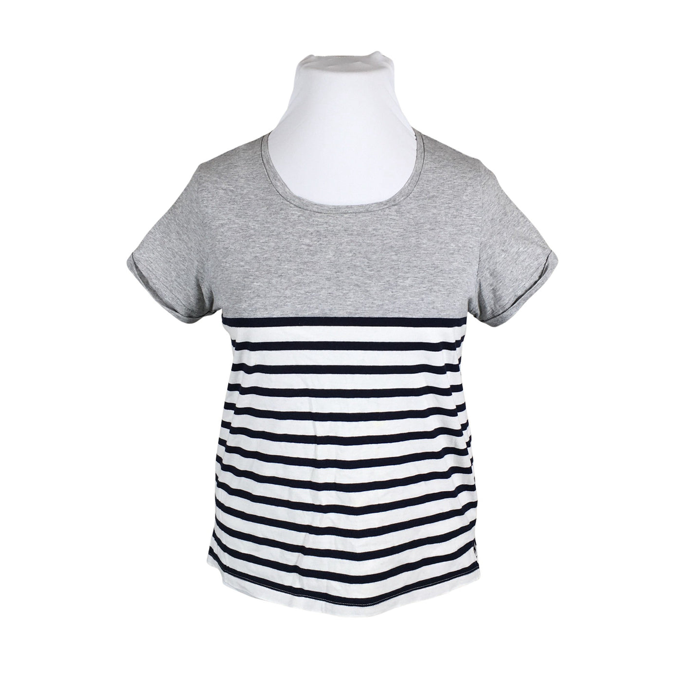 Unisex Noom - T-shirt, size 42 - Gray (1)