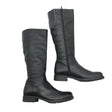 Unisex Andiamo - Boots, size 40 - Black ()