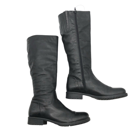Unisex Andiamo - Boots, size 40 - Black ()