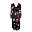 Unisex Gant - Schiffon dress, size 40 - Black ()