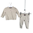 Unisex Tommy Hilfiger - Sweatshirt, size 68 - 74 - Beige ()