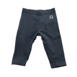Unisex Polarn O. Pyret - Tricot pants, size 44 - 50 - Blue ()