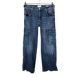Unisex Cambio - Jeans, size 40 - Blue ()