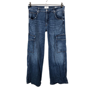 Unisex Cambio - Jeans, size 40 - Blue (1)