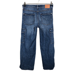 Unisex Cambio - Jeans, size 40 - Blue (2)