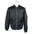 Unisex Jack & Jones - Lightly padded jacket, size M - Black ()
