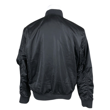 Unisex Jack & Jones - Lightly padded jacket, size M - Black (2)