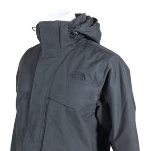 Unisex The North Face - Winter jacket, size S - Black (3)