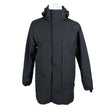 Unisex The North Face - Winter jacket, size S - Black ()