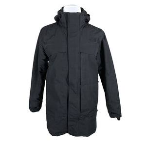 Unisex The North Face - Winter jacket, size S - Black (1)