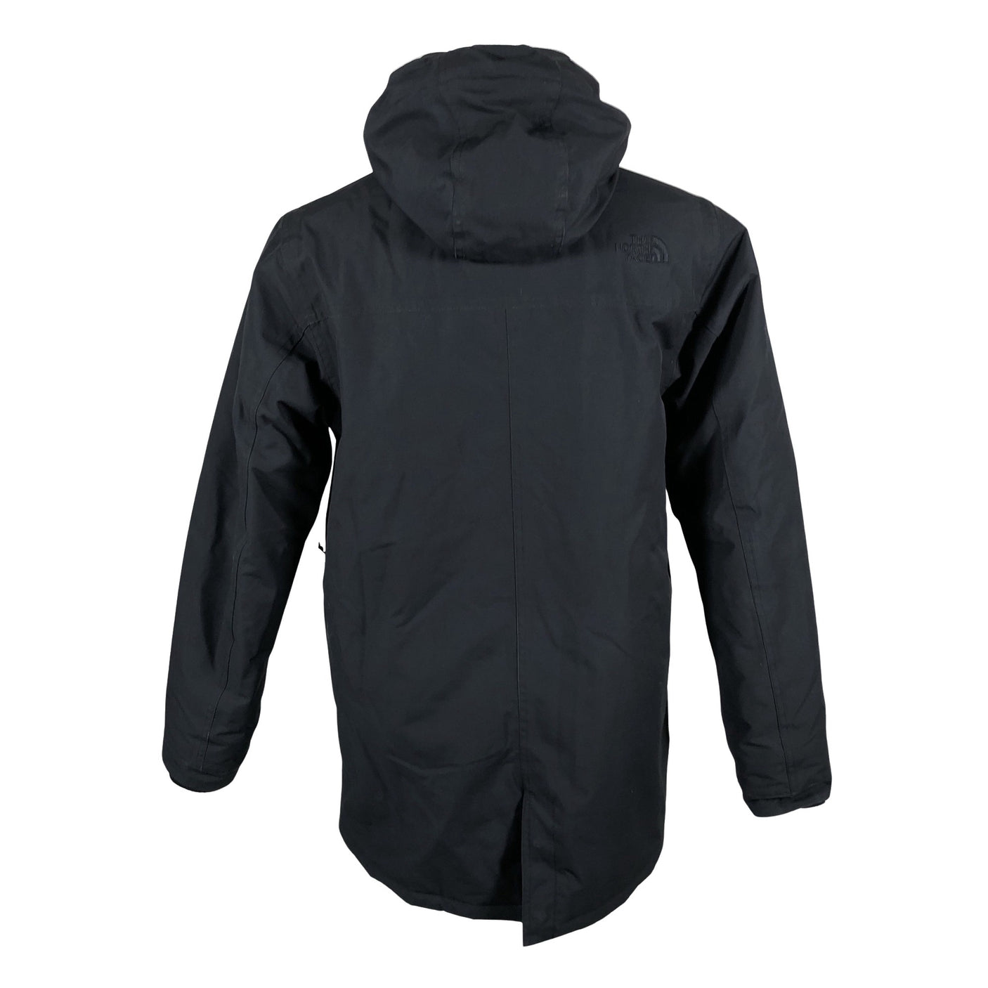 Unisex The North Face - Winter jacket, size S - Black (2)