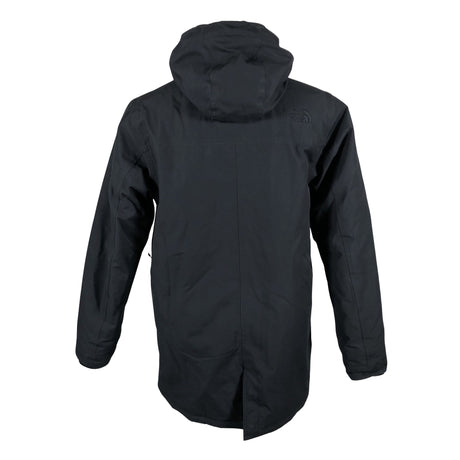Unisex The North Face - Winter jacket, size S - Black (2)