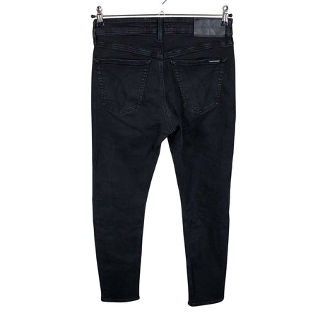 Unisex Calvin Klein Jeans - Jeans, size W31 - Black (2)