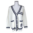 Unisex Marc Cain - Cardigan, size 40 - White ()