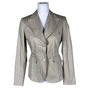 Unisex Ril's - Jacket, size 36 - Beige (1)