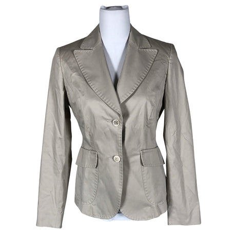 Unisex Ril's - Jacket, size 36 - Beige ()
