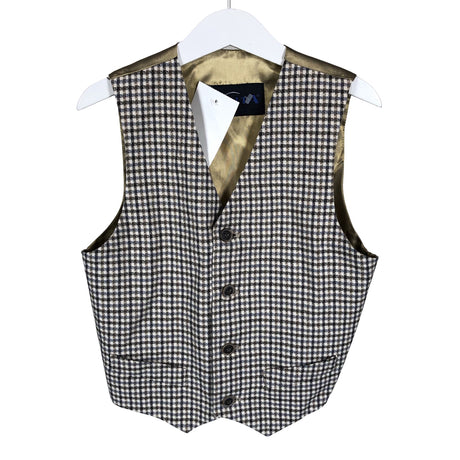 Unisex Luhta - Vest, size 122 - 128 - Beige ()