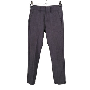 Unisex Name It - Slacks, size 122 - 128 - Gray (1)
