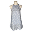 Unisex Etam - Dress, size 34 - Light blue ()