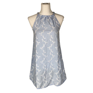 Unisex Etam - Dress, size 34 - Light blue (1)