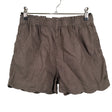 Unisex POMPdeLUX - Shorts, size 146 - 152 - Green ()
