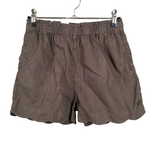 Unisex POMPdeLUX - Shorts, size 146 - 152 - Green (1)