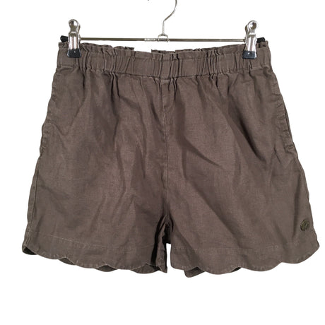 Unisex POMPdeLUX - Shorts, size 146 - 152 - Green ()
