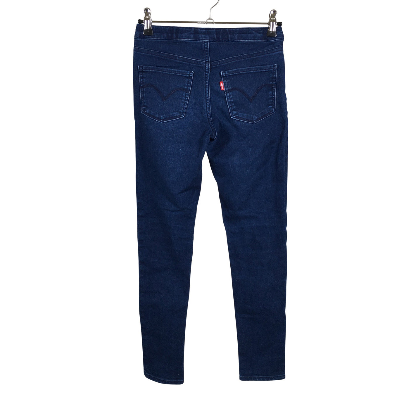 Unisex Levi's - Jeggings, size 134 - 140 - Blue (2)