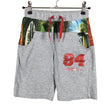 Unisex Desigual - Sweatshorts, size 122 - 128 - Gray ()