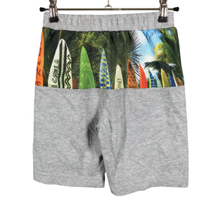 Unisex Desigual - Sweatshorts, size 122 - 128 - Gray (2)