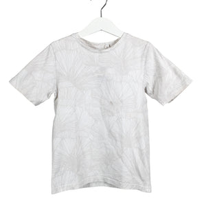 Unisex Taival - T-shirt, size 116 - 122 - White (1)