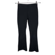 Unisex Lindex - Tricot pants, size 158 - 164 - Black ()