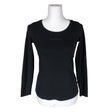 Unisex Esprit - Tricot shirt, size 36 - Black ()