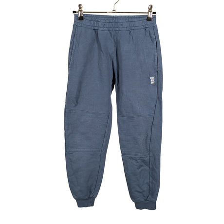 Unisex Lindex - Sweatpants, size 134 - 140 - Blue ()