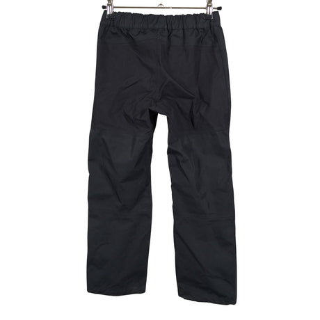 Unisex Reima - Spring/Fall pants, size 128 - 134 - Black (2)