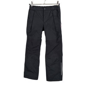 Unisex Reima - Spring/Fall pants, size 128 - 134 - Black (1)