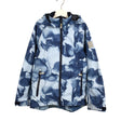Unisex Reima - Spring/Fall jacket, size 128 - 134 - Blue ()