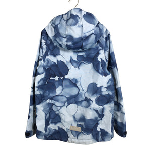 Unisex Reima - Spring/Fall jacket, size 128 - 134 - Blue (2)